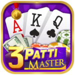 3Patti Master APK Download & Get ₹2500 Real Bonus