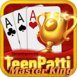 Teen Patti Master King