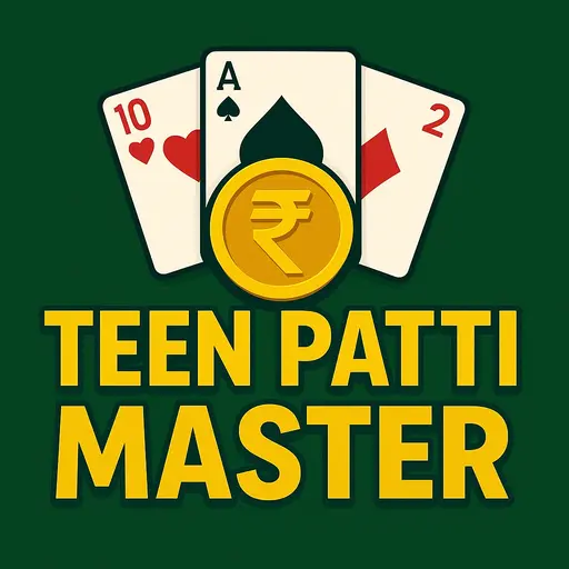 Teen Patti Master Download, Play, Earn