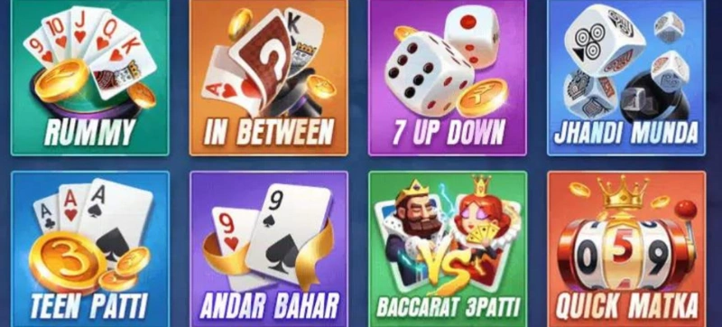 Teen Patti Master Old Version APK Download