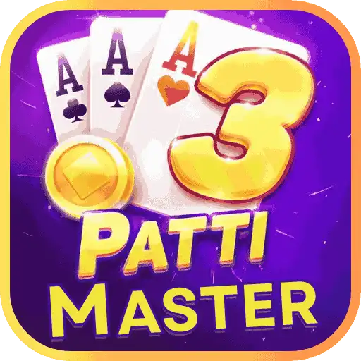 Teen Patti Master APK Logo